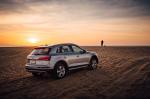 Audi Q5 TDI Quattro 2016 года (WW)